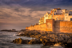 Day Trip to Essaouira