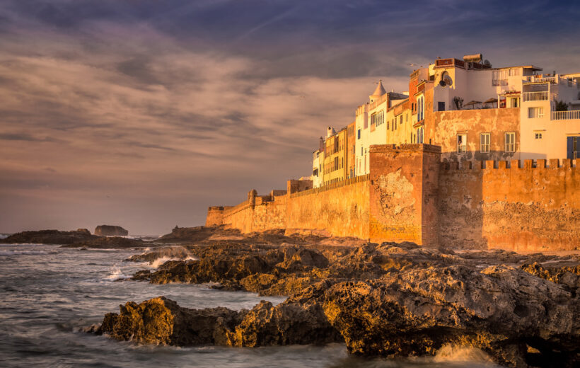 Day Trip to Essaouira
