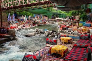 Day Trip to Ourika Valley