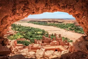 3 Days and 2 Nights Tour from Marrakech to Merzouga Desert